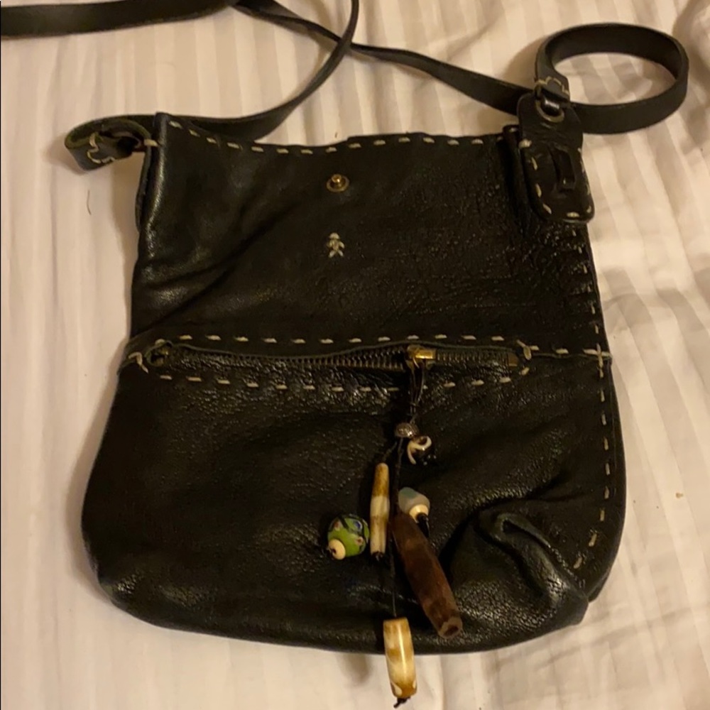Henry Beguelin crossbody bag